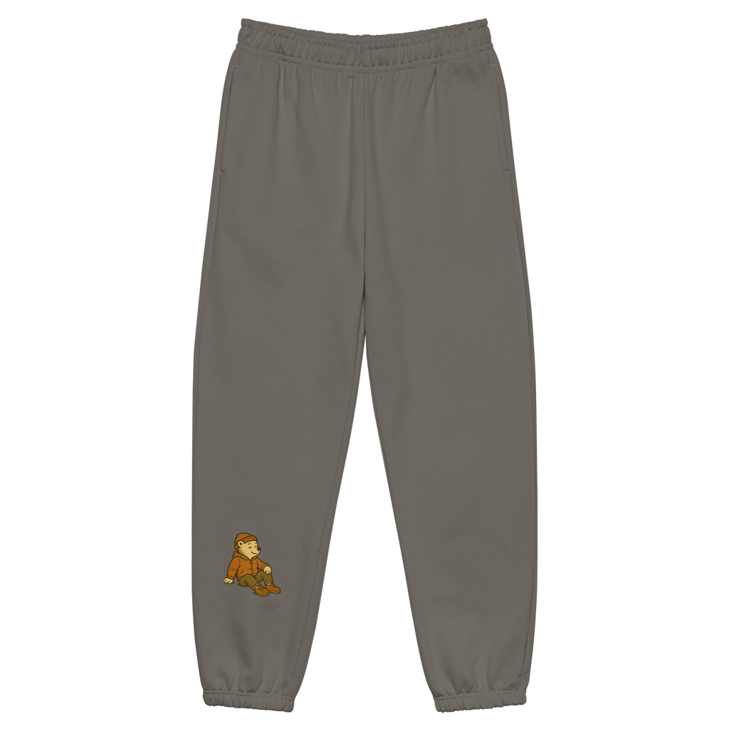 Personality Joggers