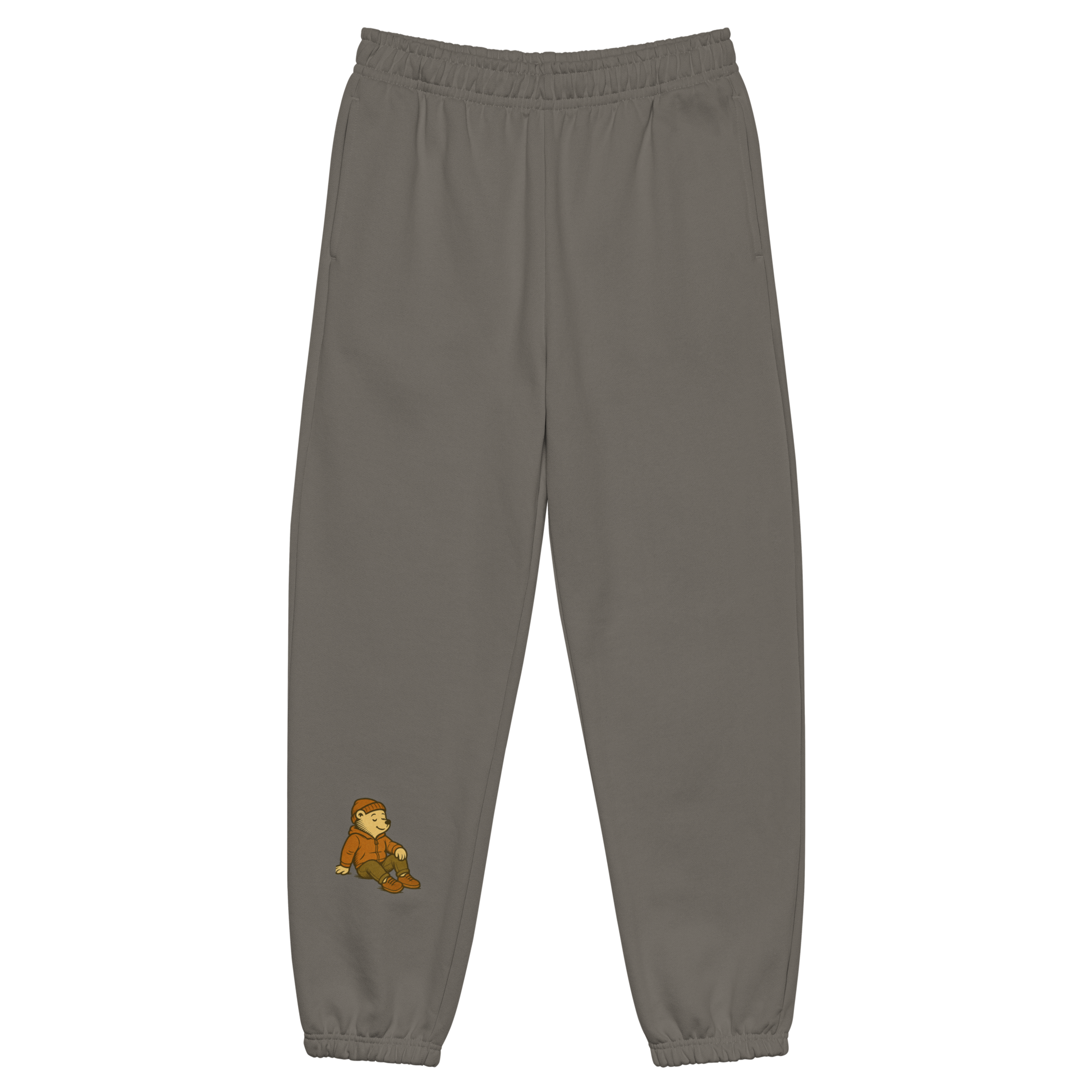 Personality Joggers