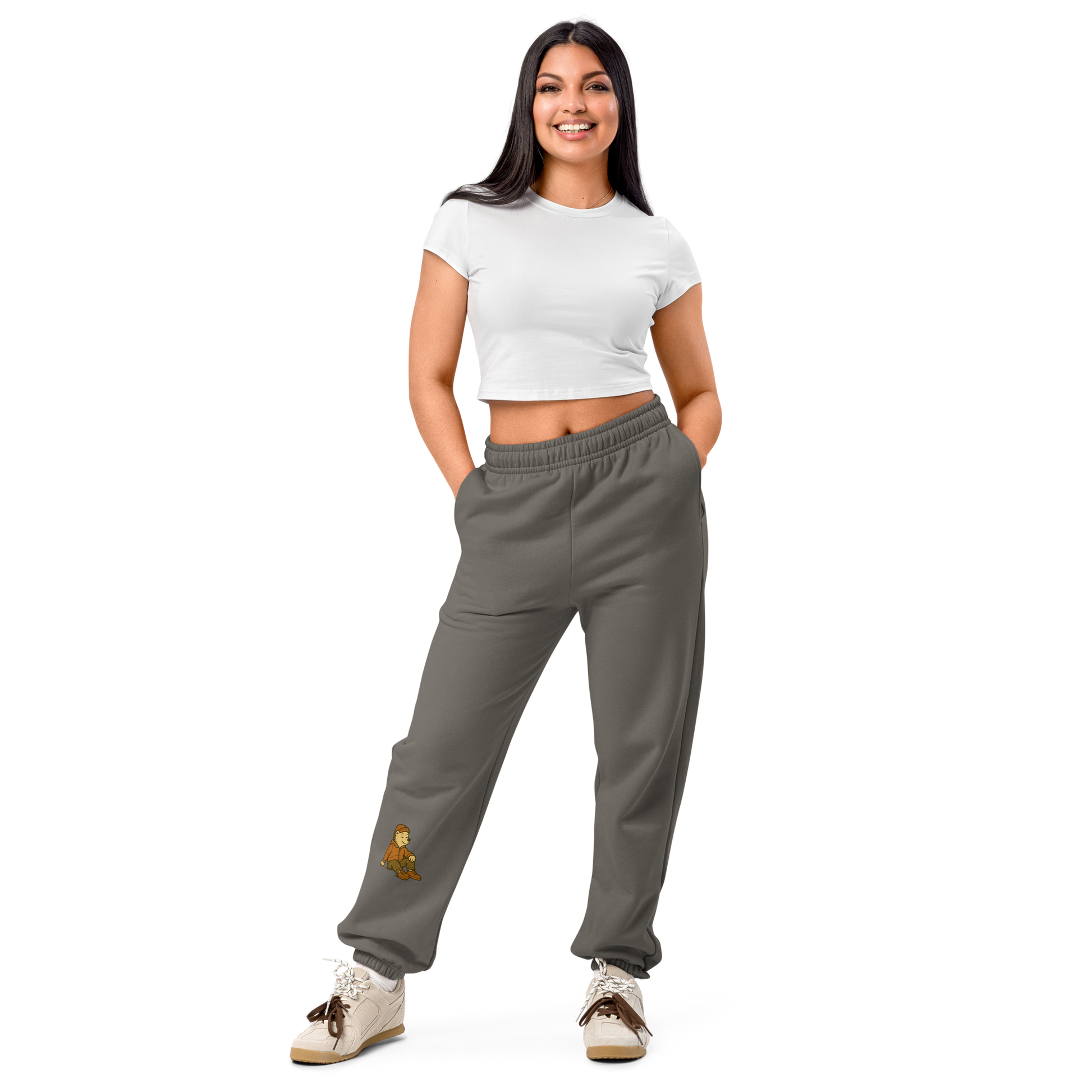 Personality Joggers