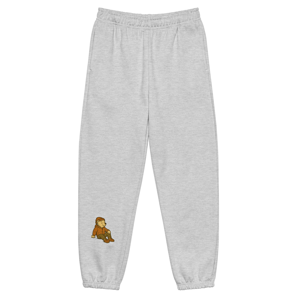 Personality Joggers