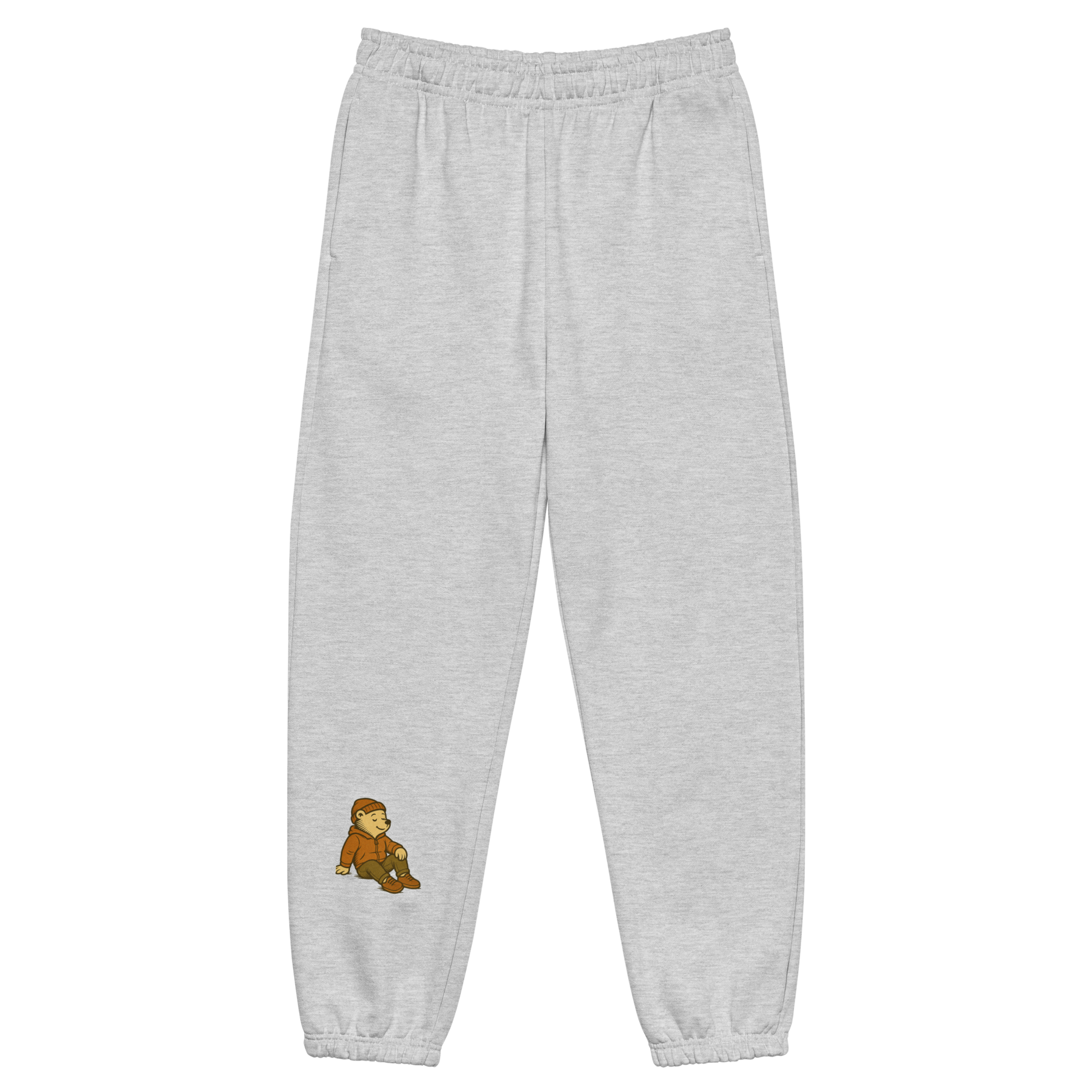 Personality Joggers