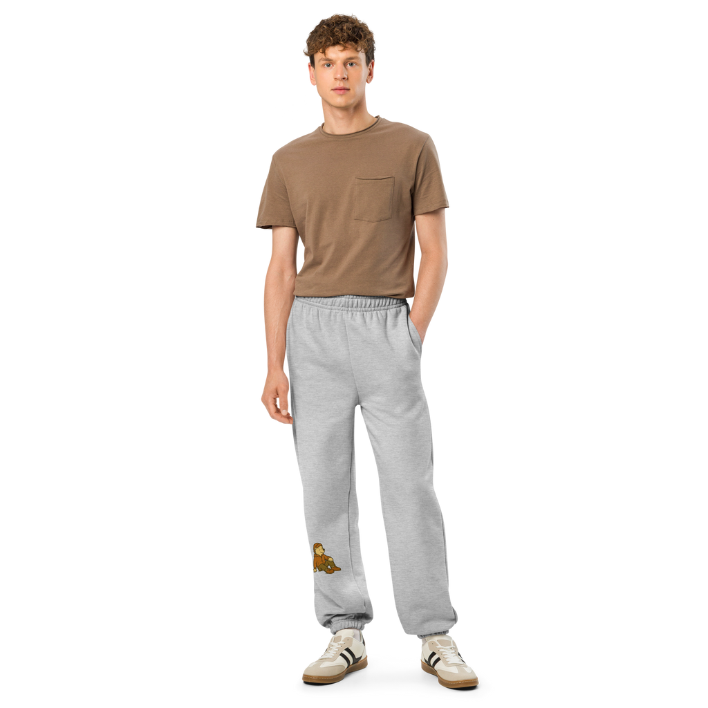 Personality Joggers