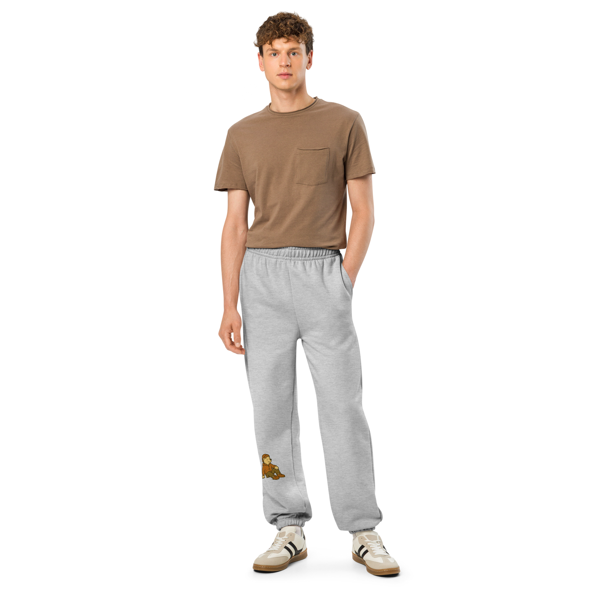 Personality Joggers