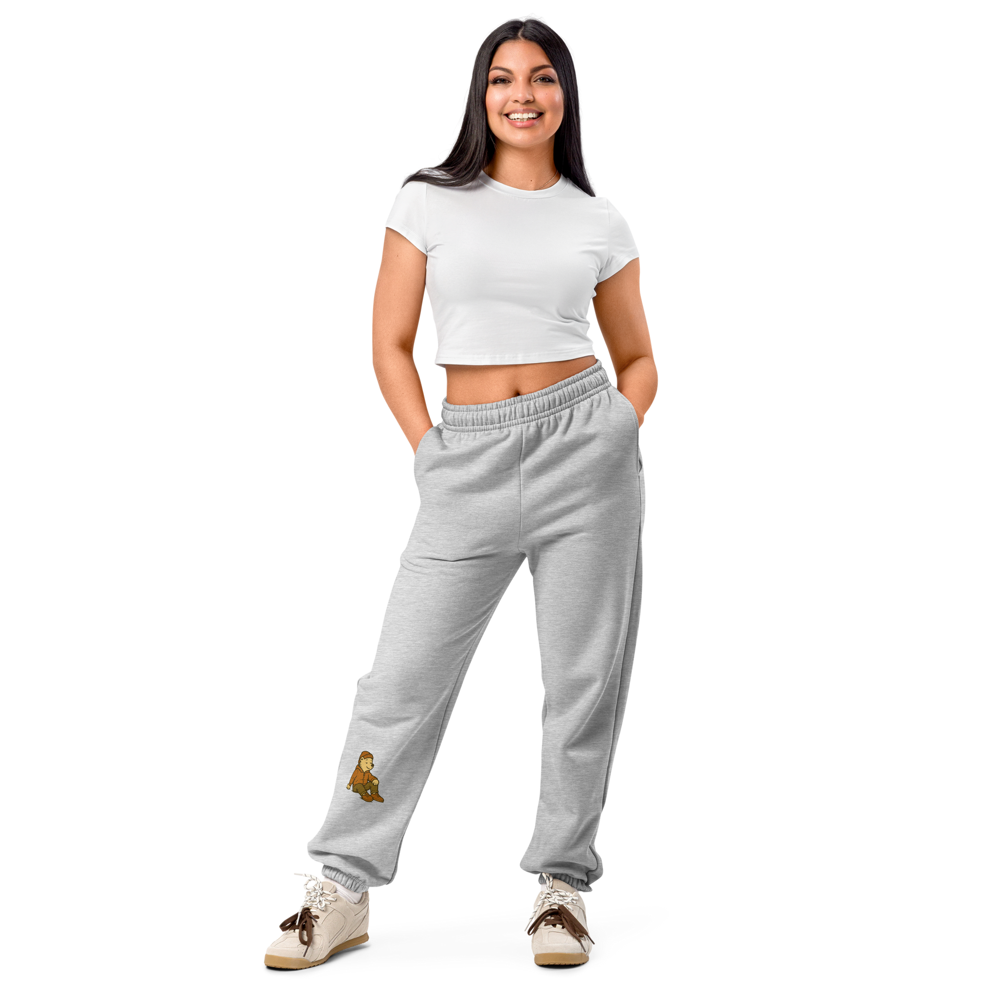 Personality Joggers