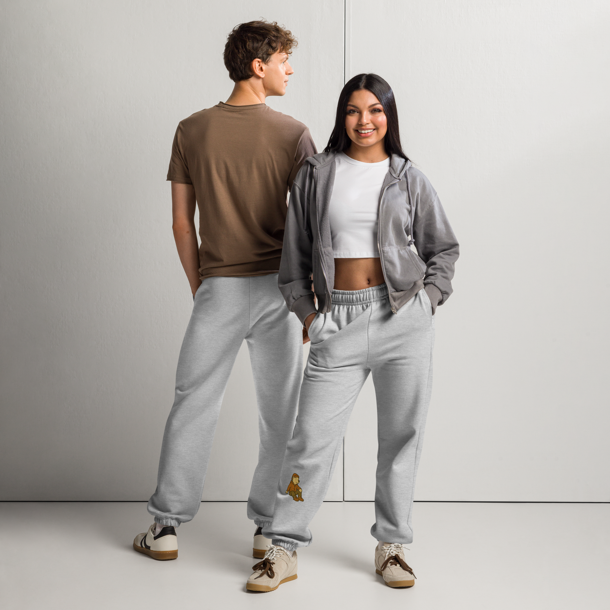 Personality Joggers
