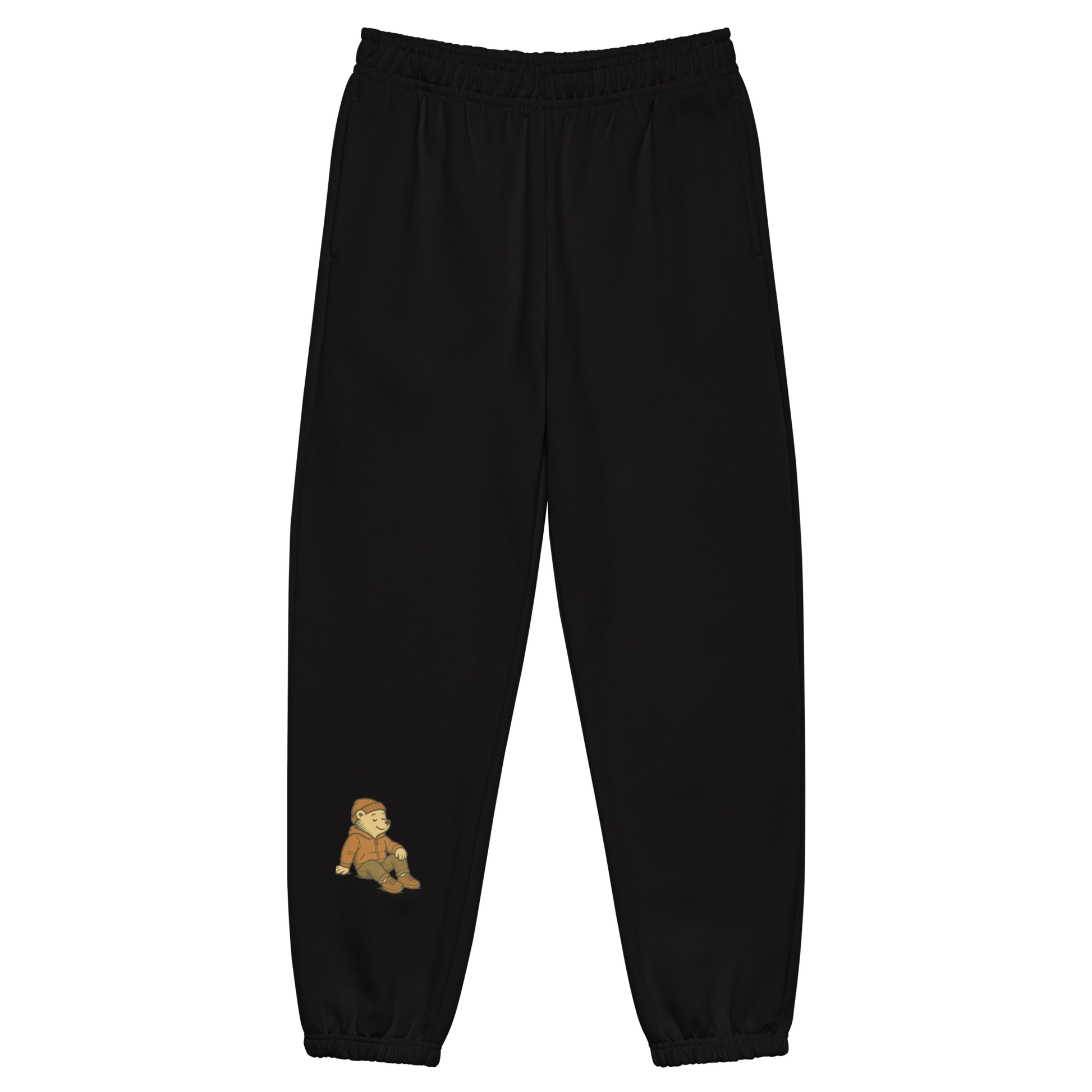 Personality Joggers