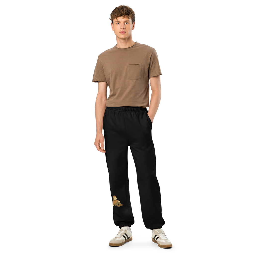 Personality Joggers