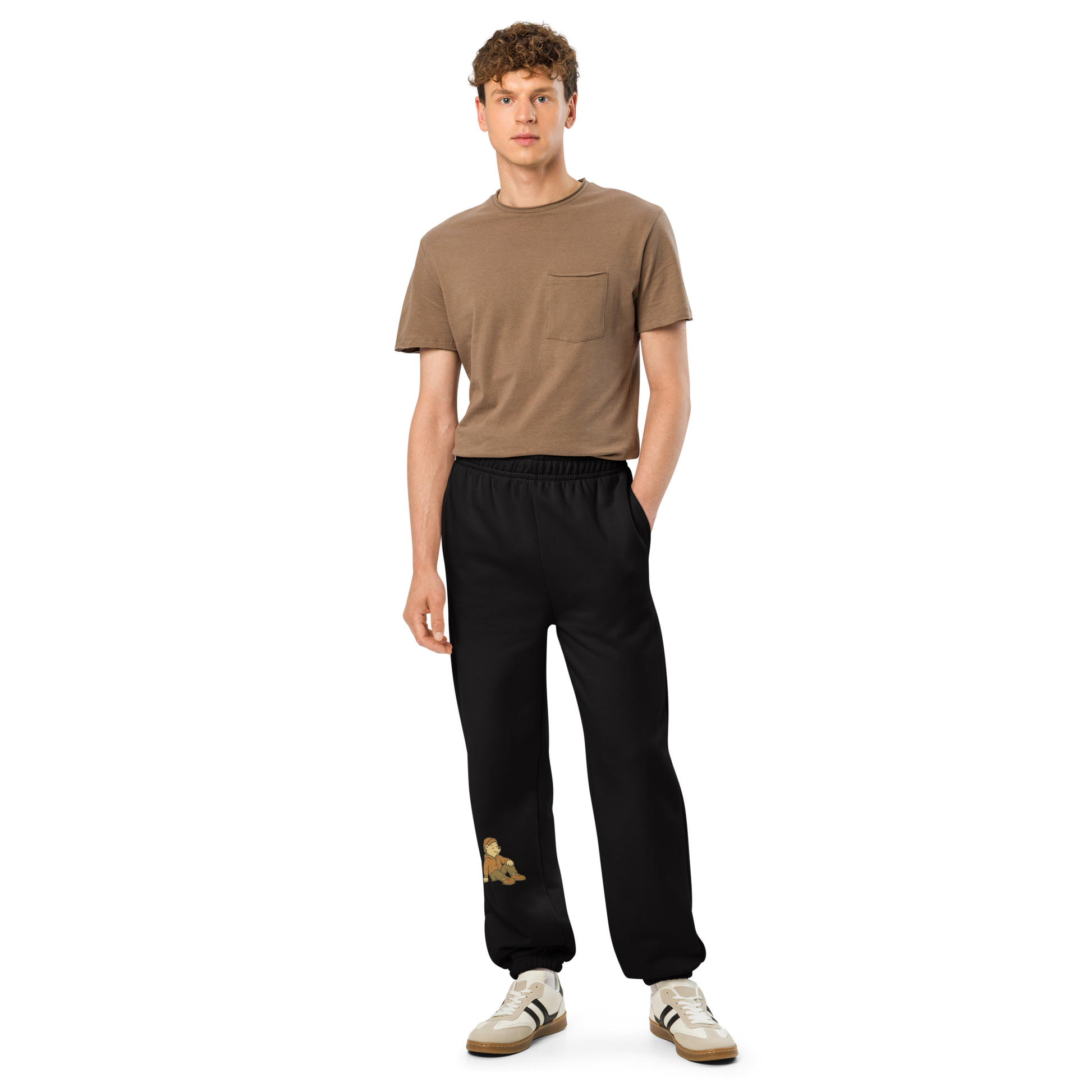 Personality Joggers