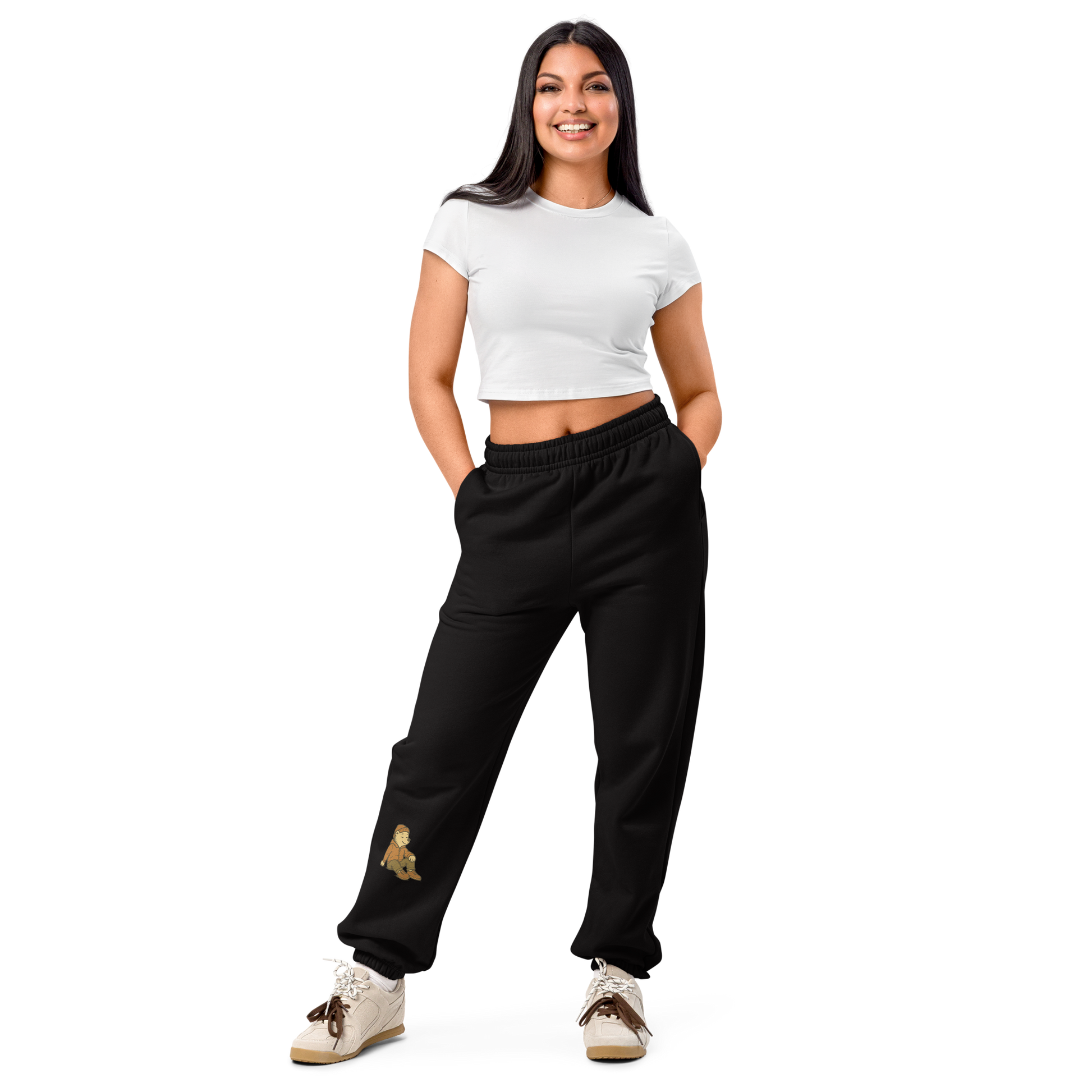 Personality Joggers