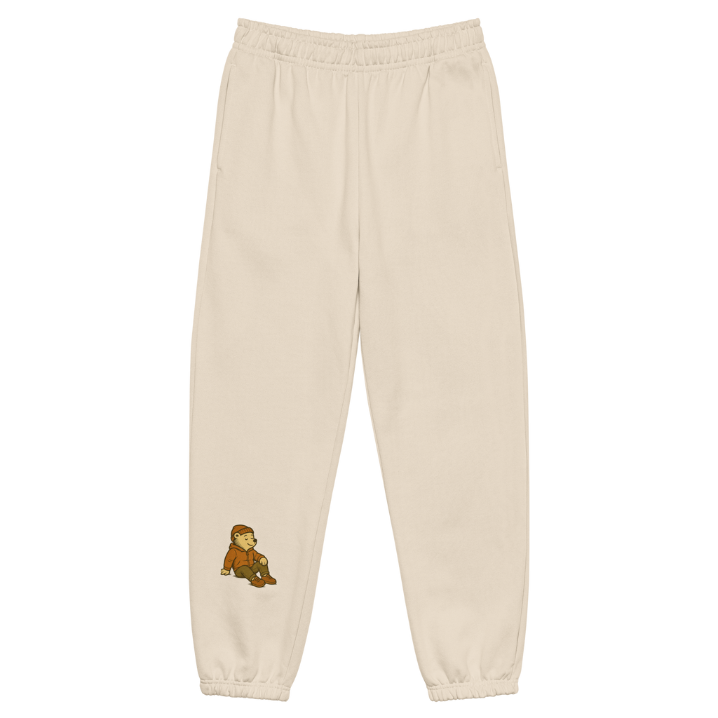 Personality Joggers