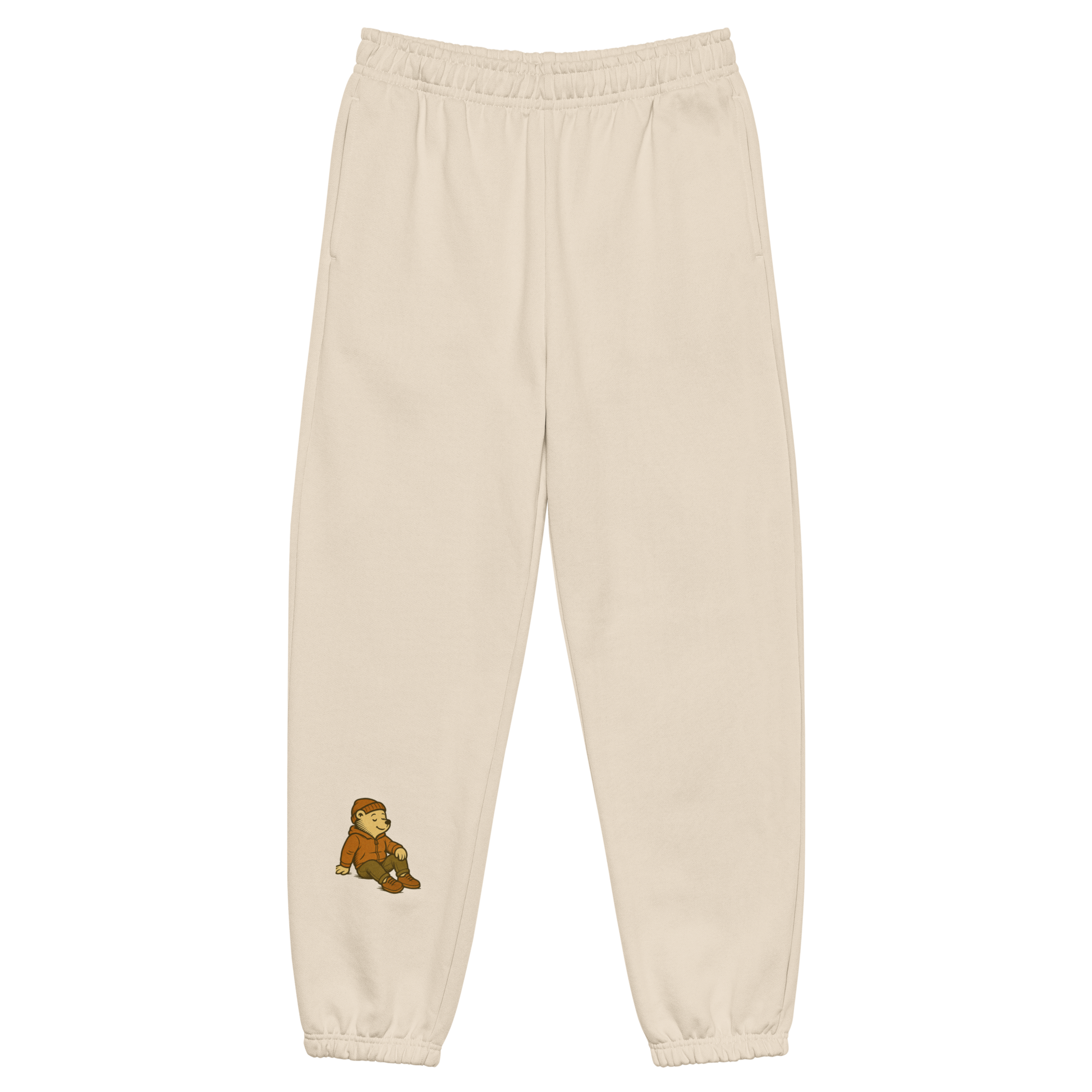 Personality Joggers