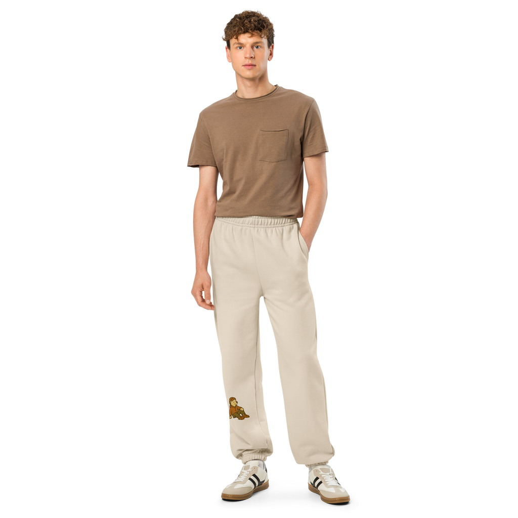 Personality Joggers