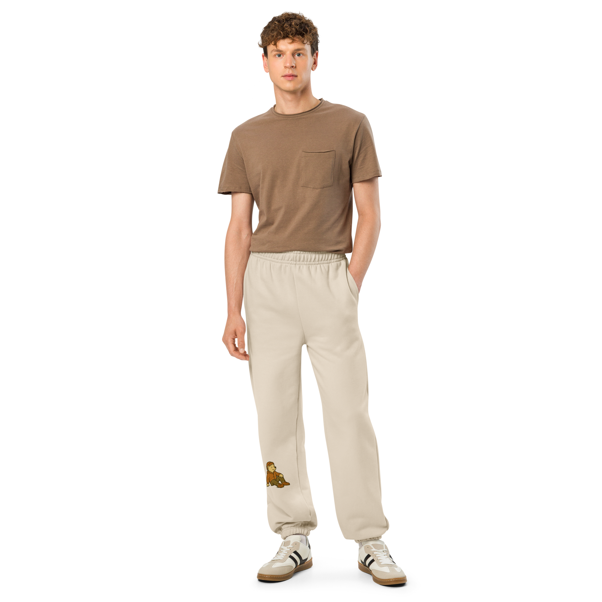Personality Joggers