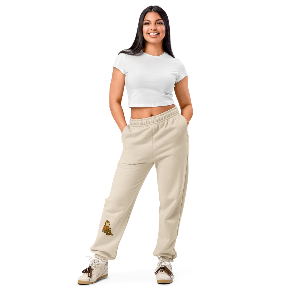 Personality Joggers