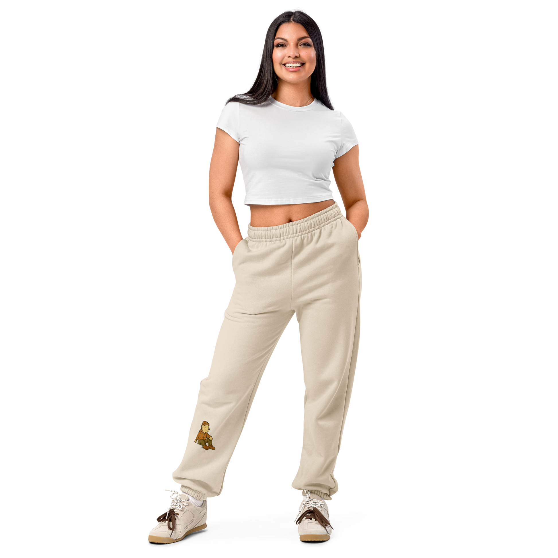 Personality Joggers