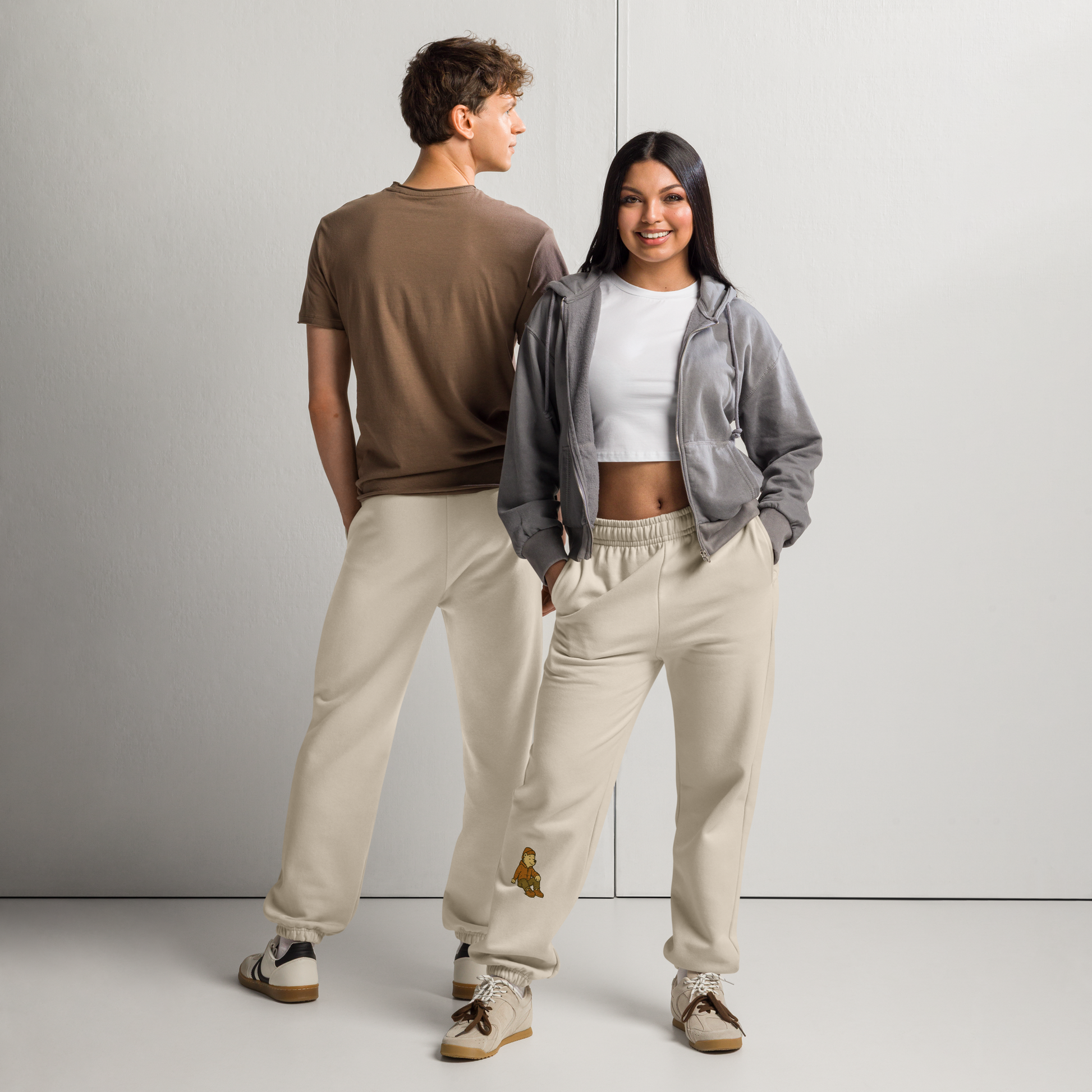 Personality Joggers
