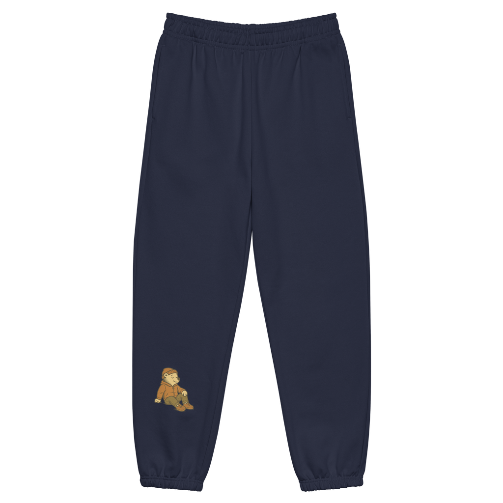 Personality Joggers