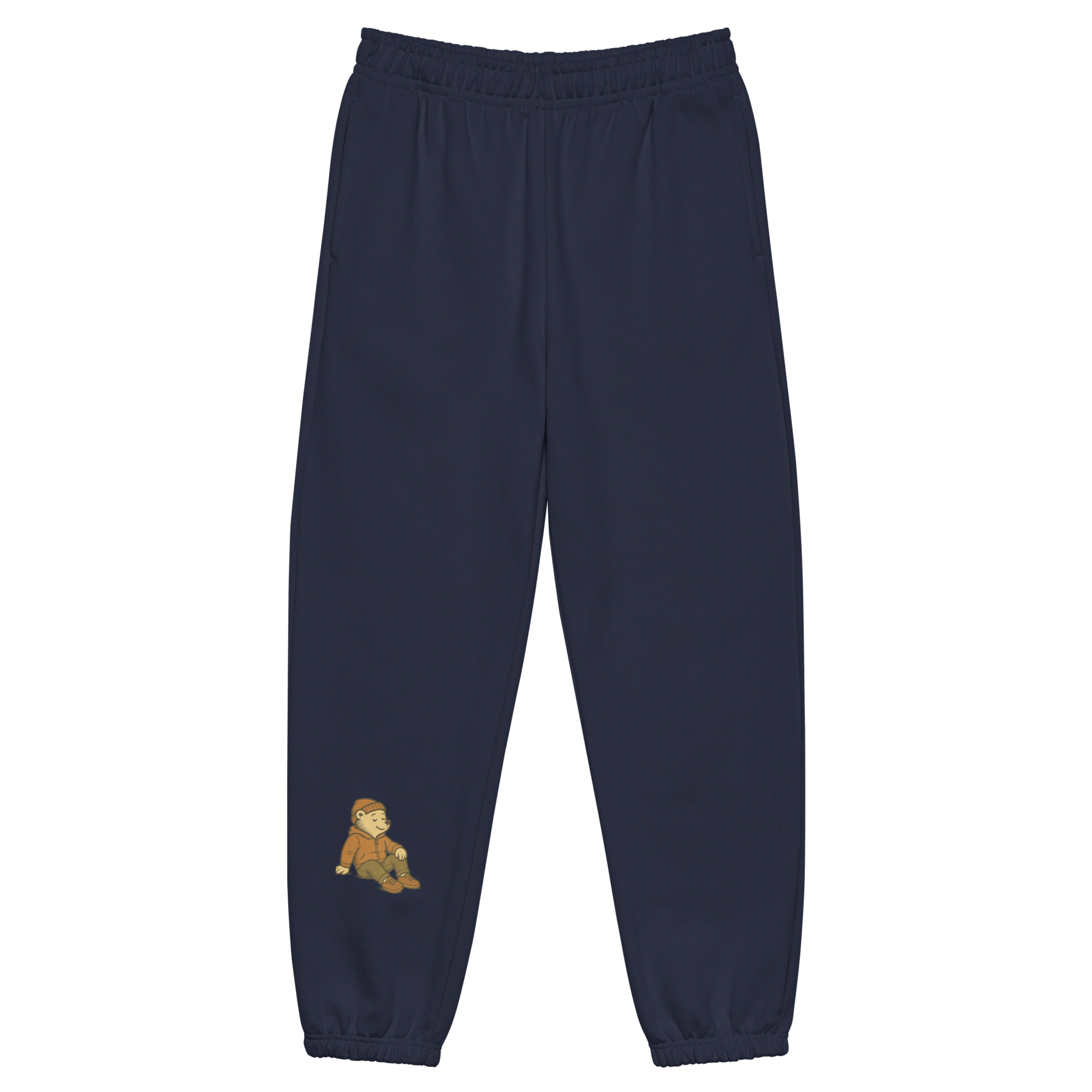 Personality Joggers
