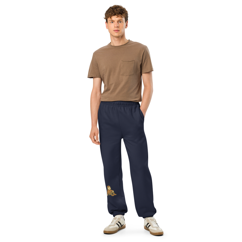 Personality Joggers