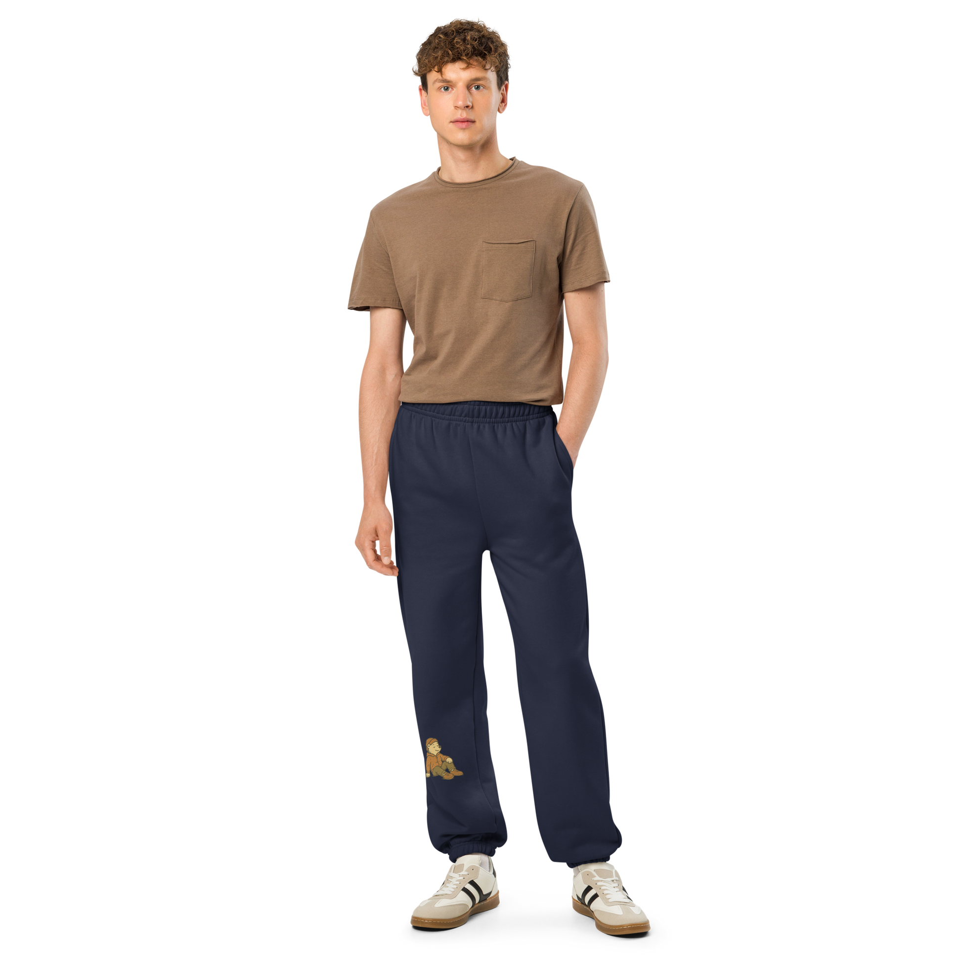 Personality Joggers