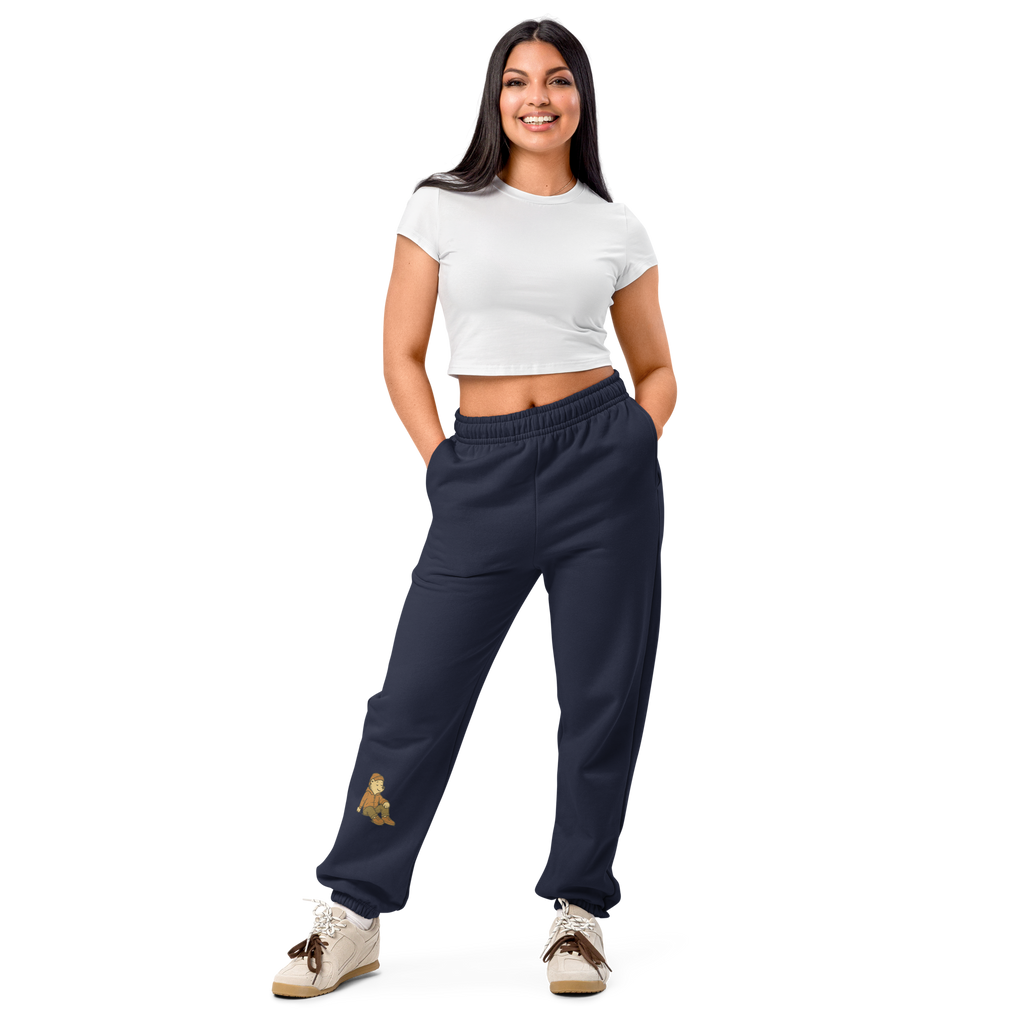 Personality Joggers