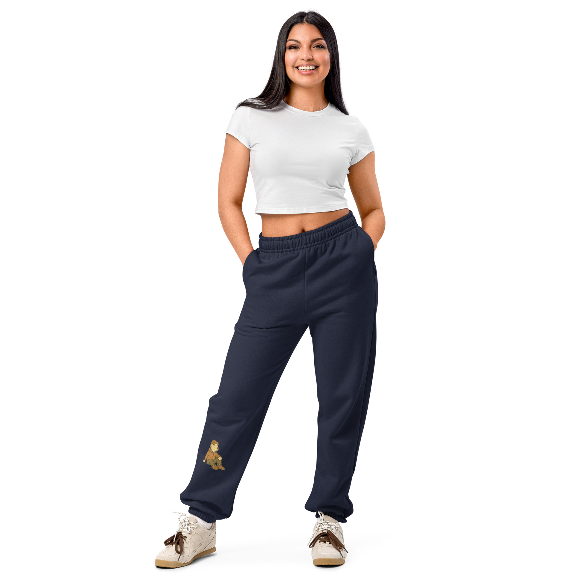 Personality Joggers
