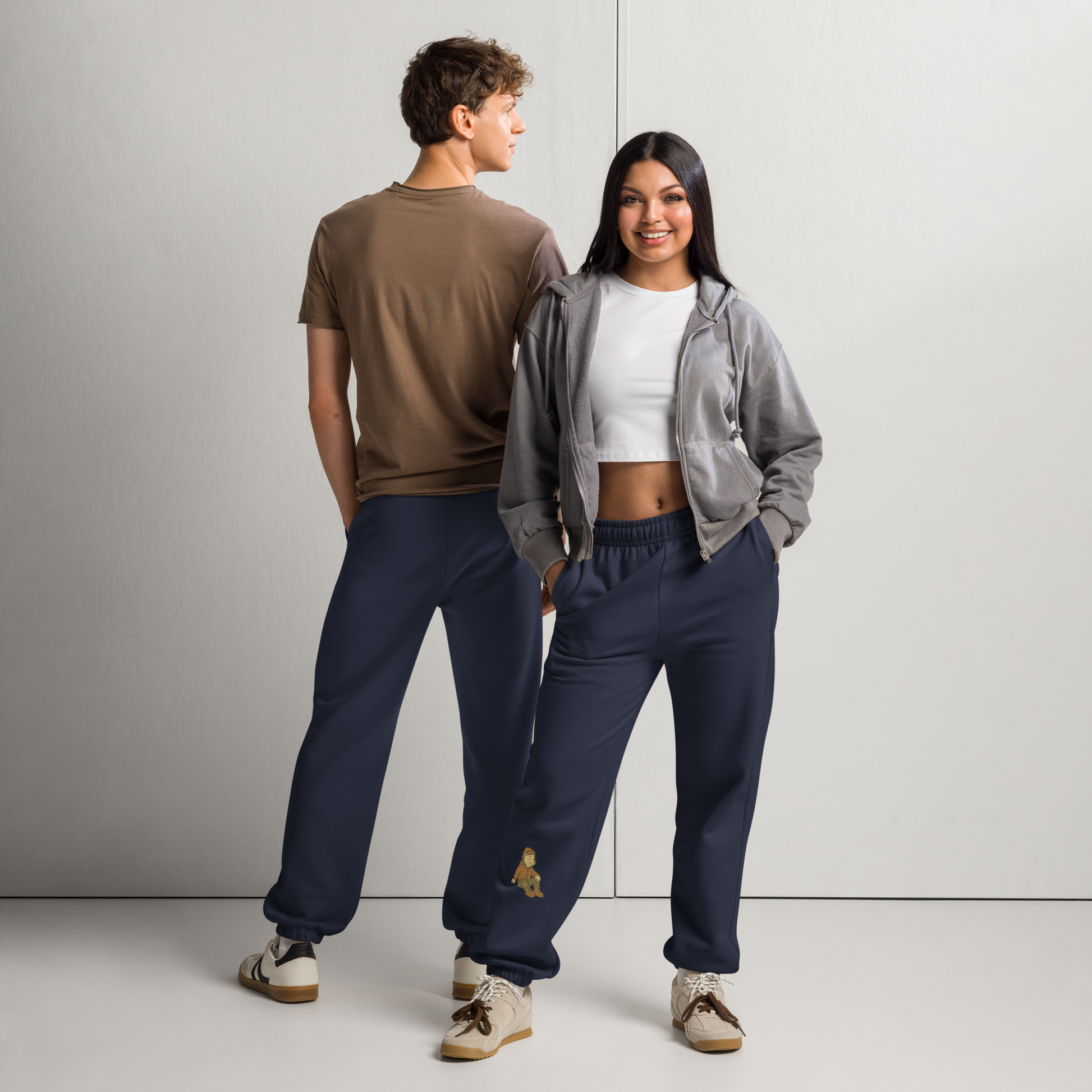 Personality Joggers