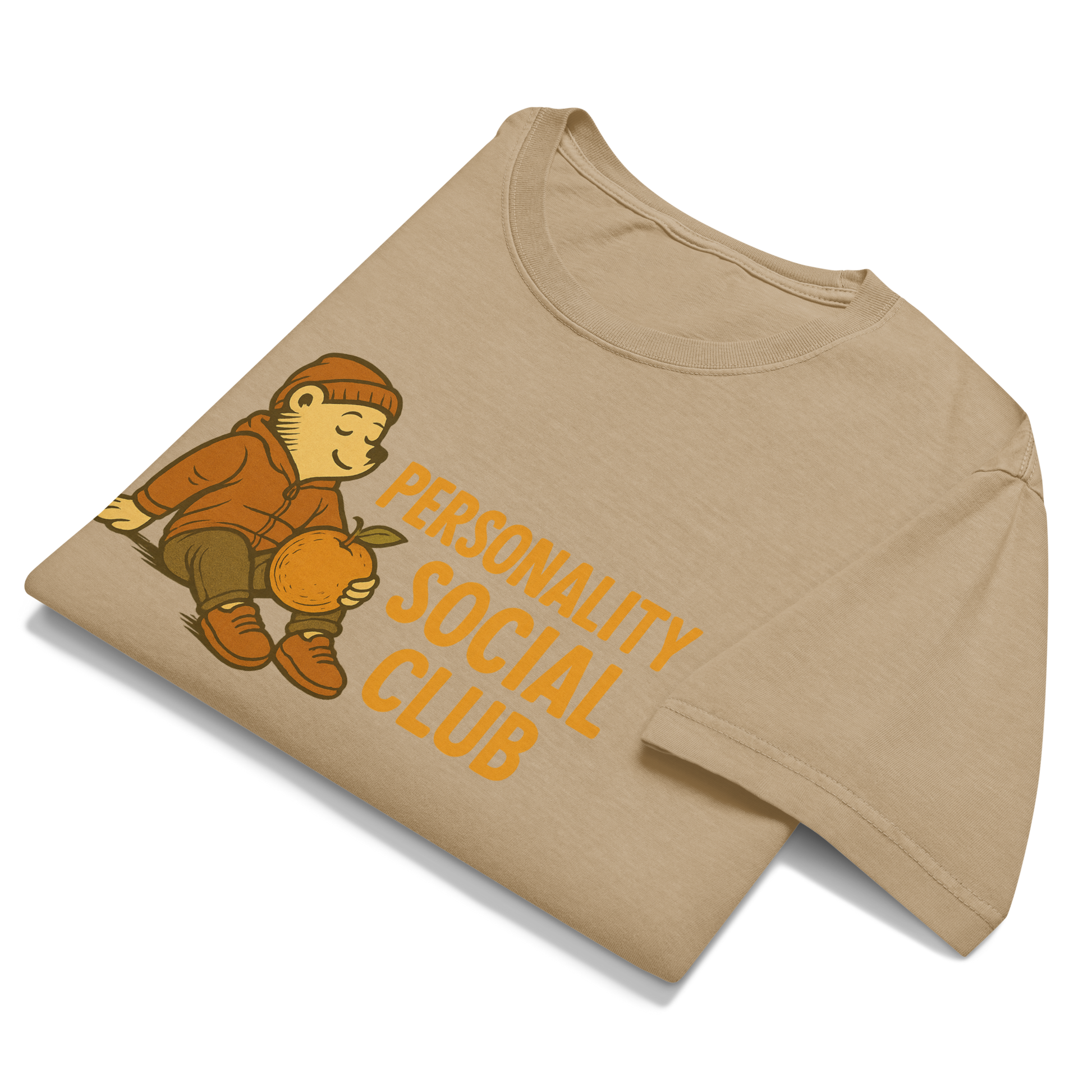 Personality Classic Tee