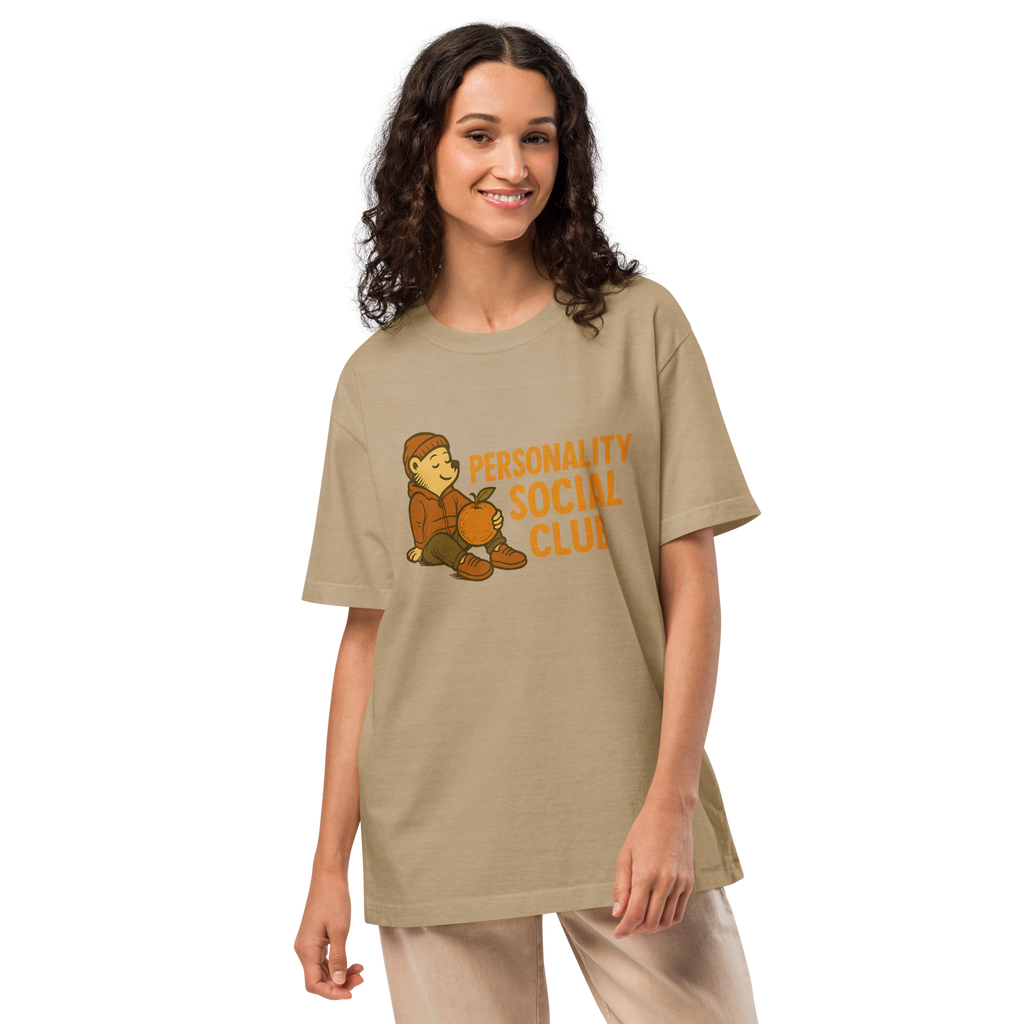 Personality Classic Tee