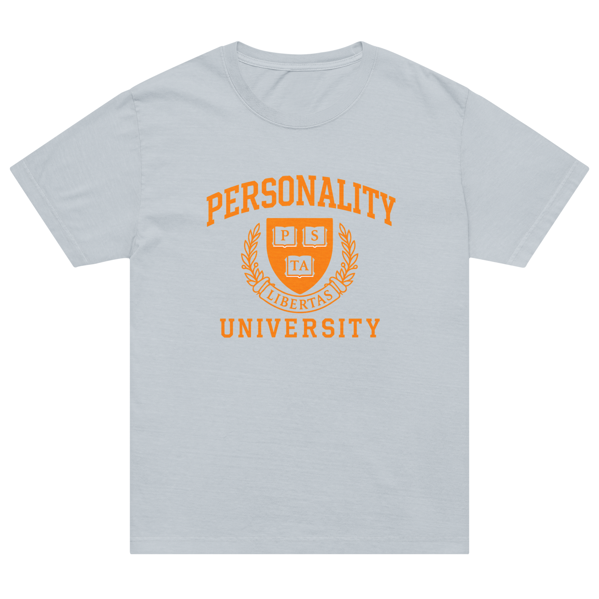 Personality University Tee