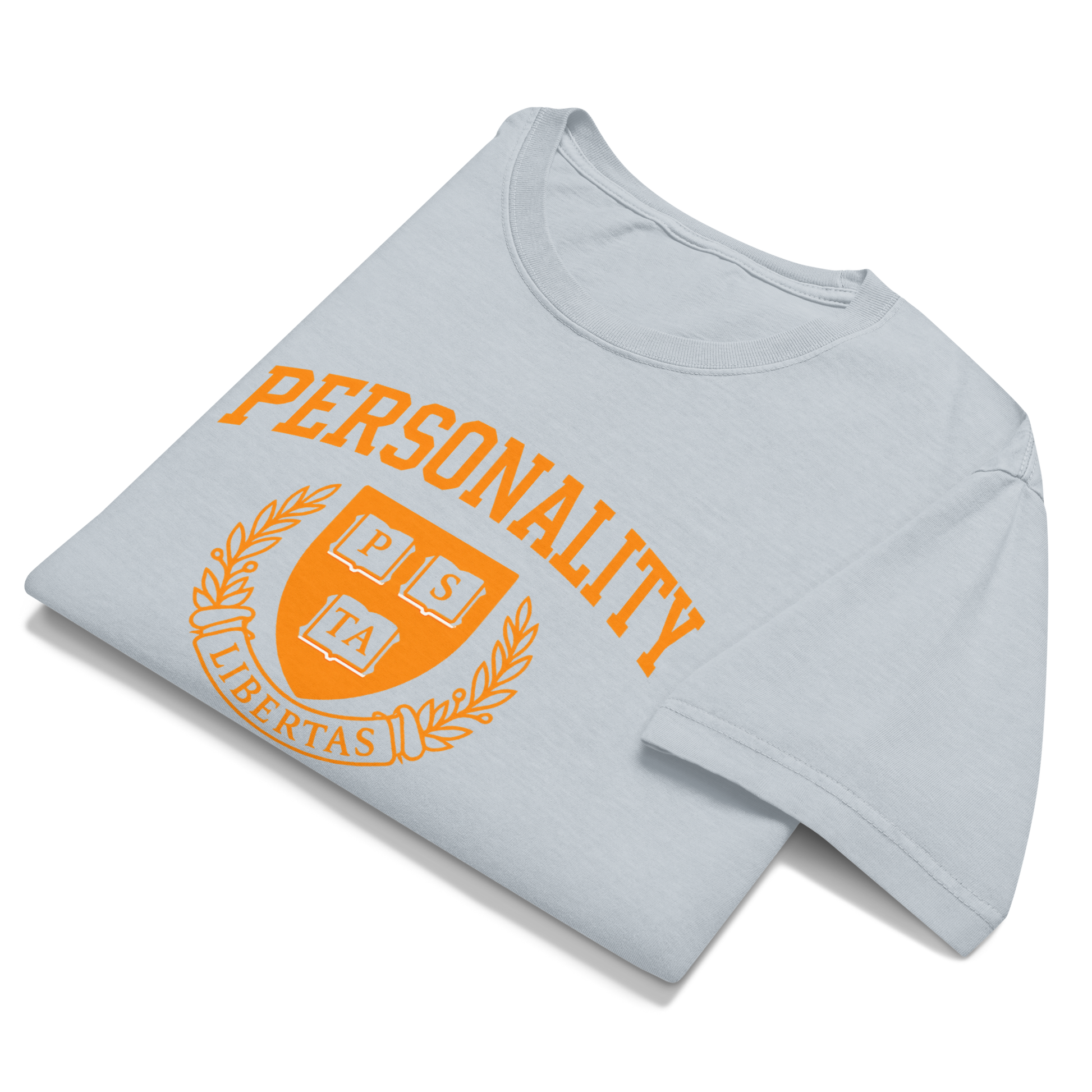 Personality University Tee