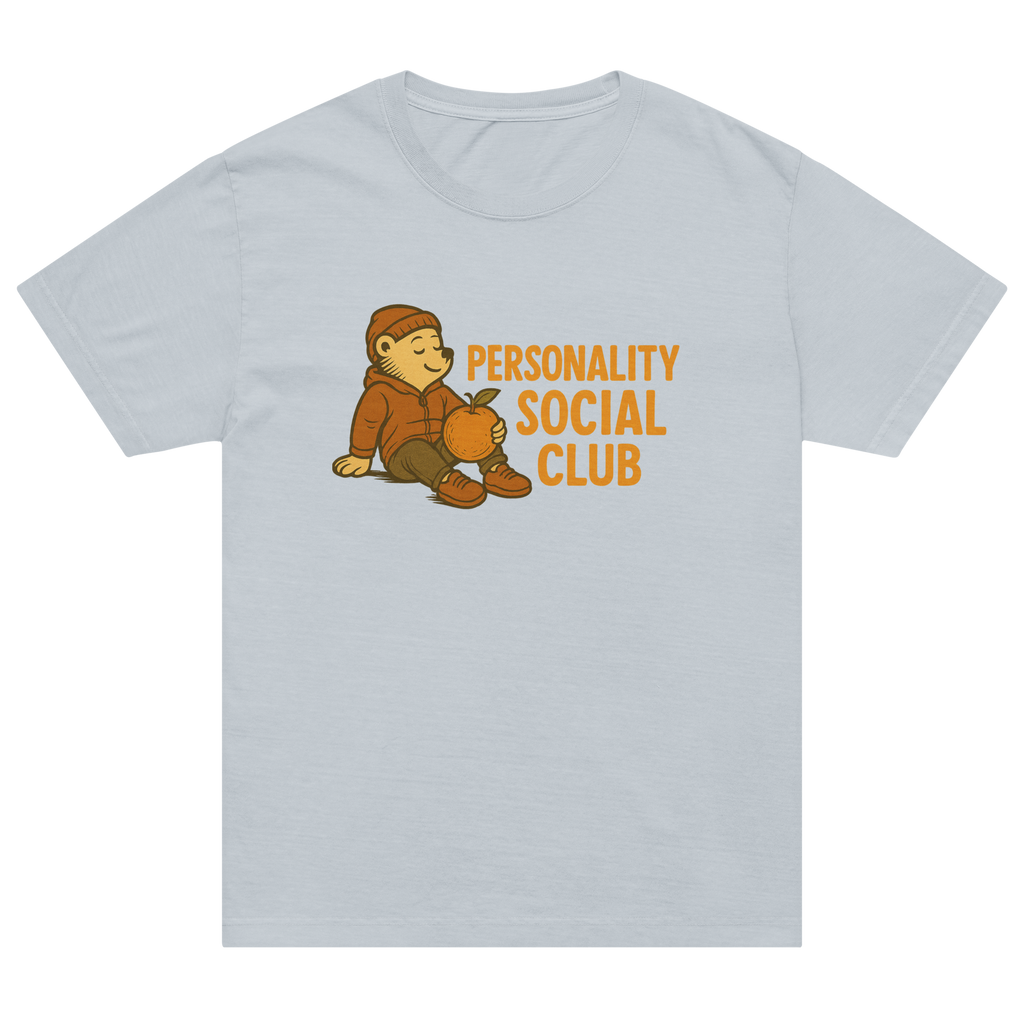 Personality Classic Tee