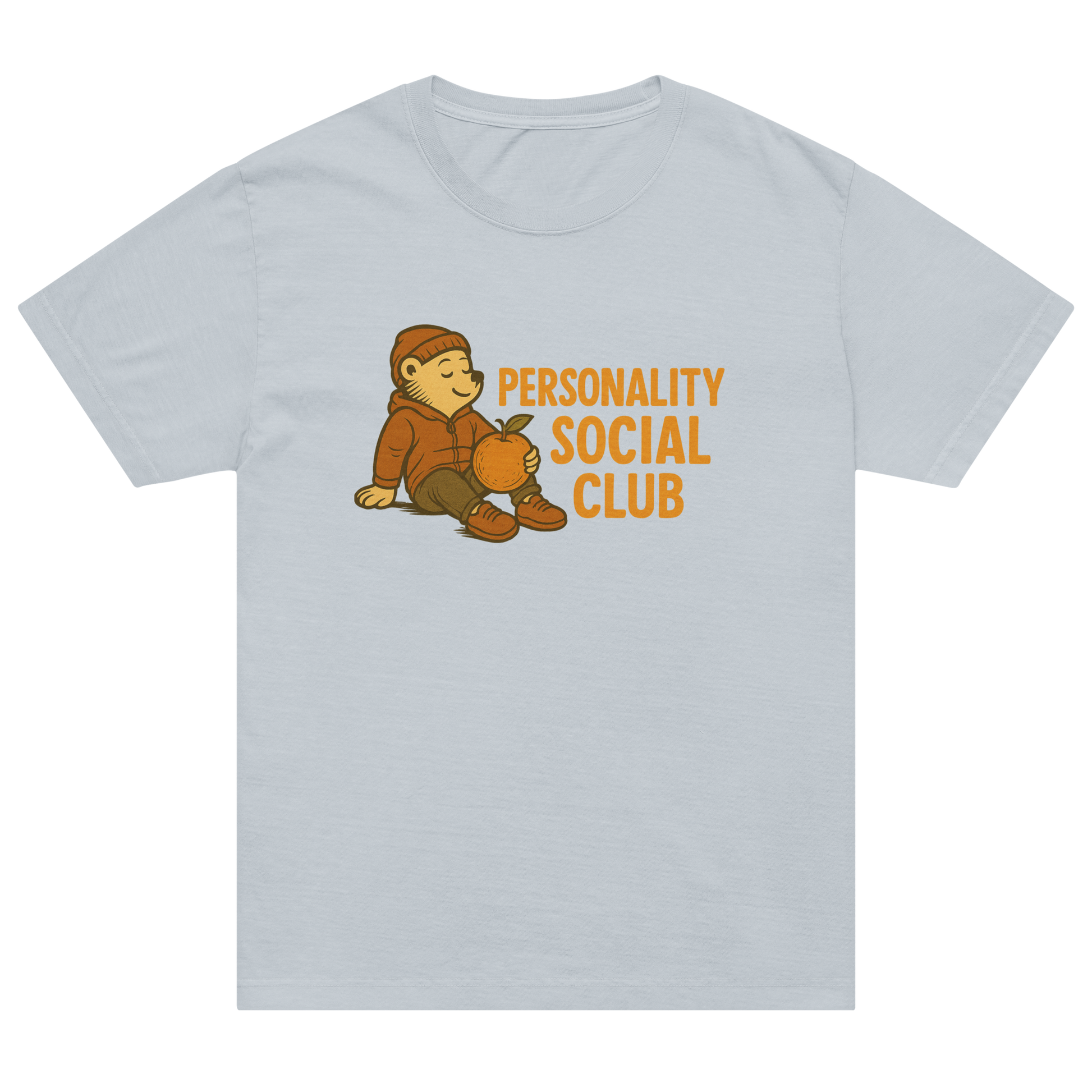 Personality Classic Tee