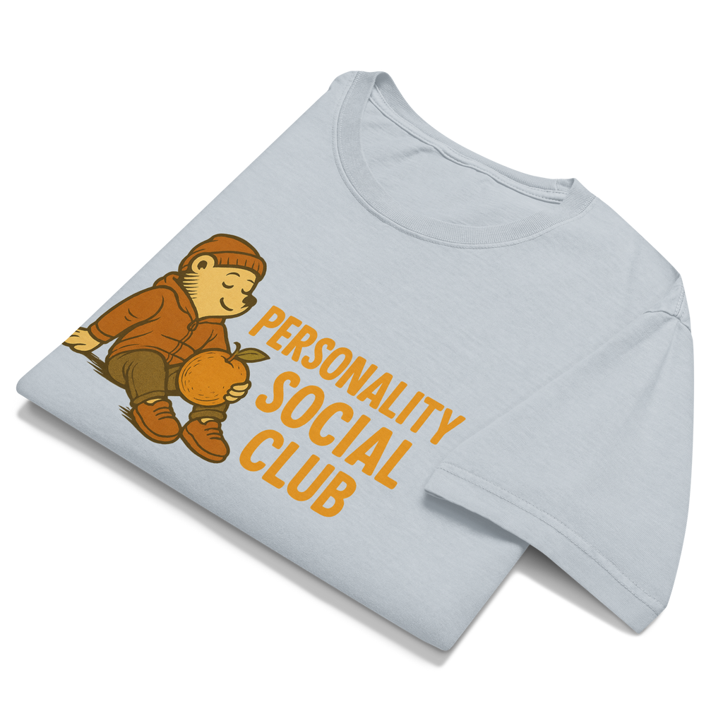 Personality Classic Tee