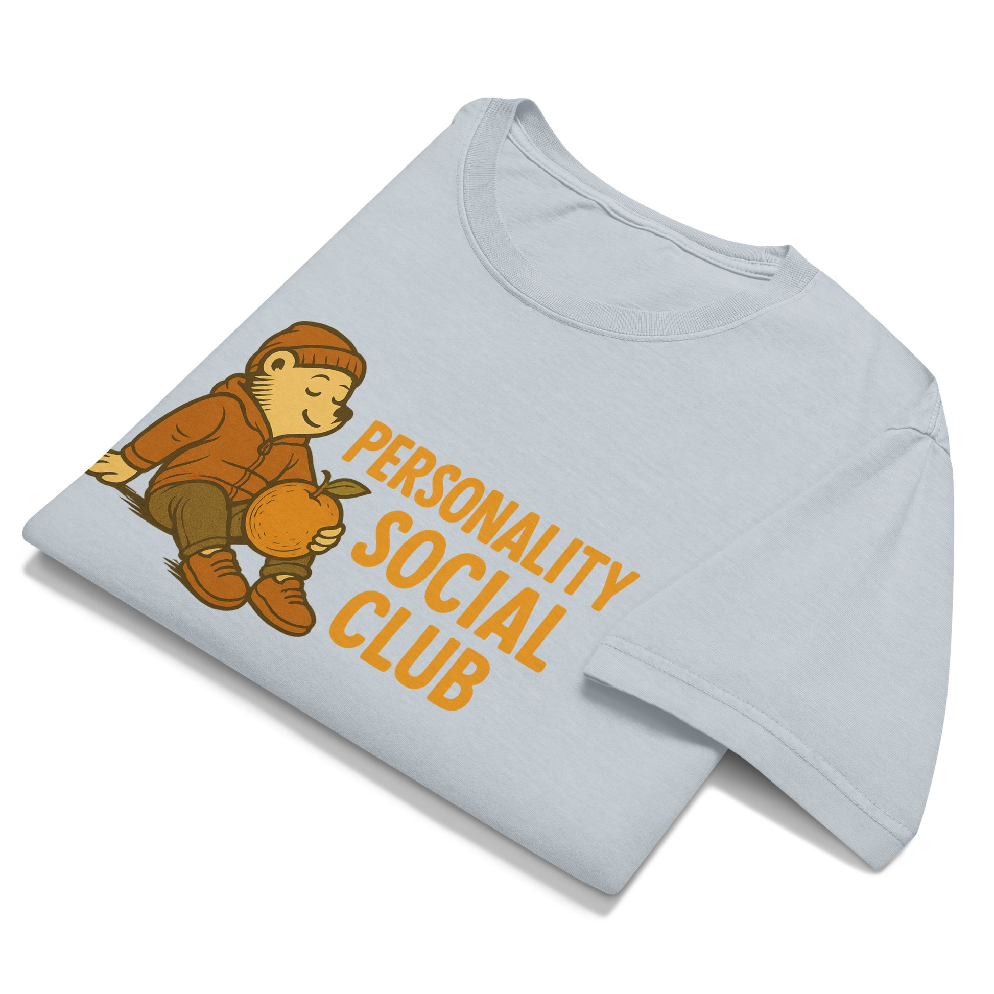Personality Classic Tee