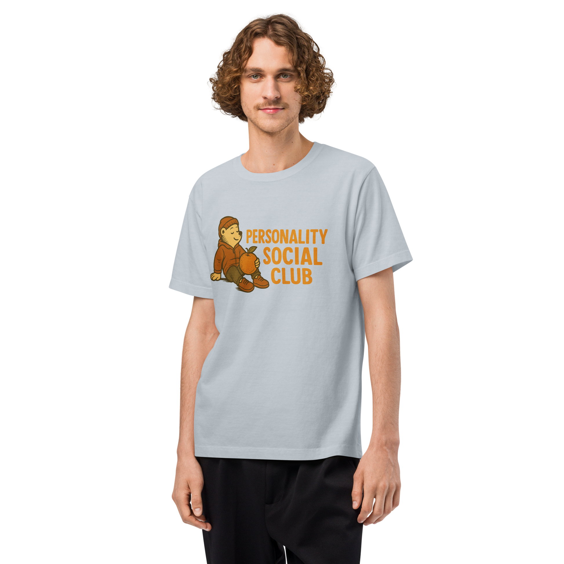 Personality Classic Tee