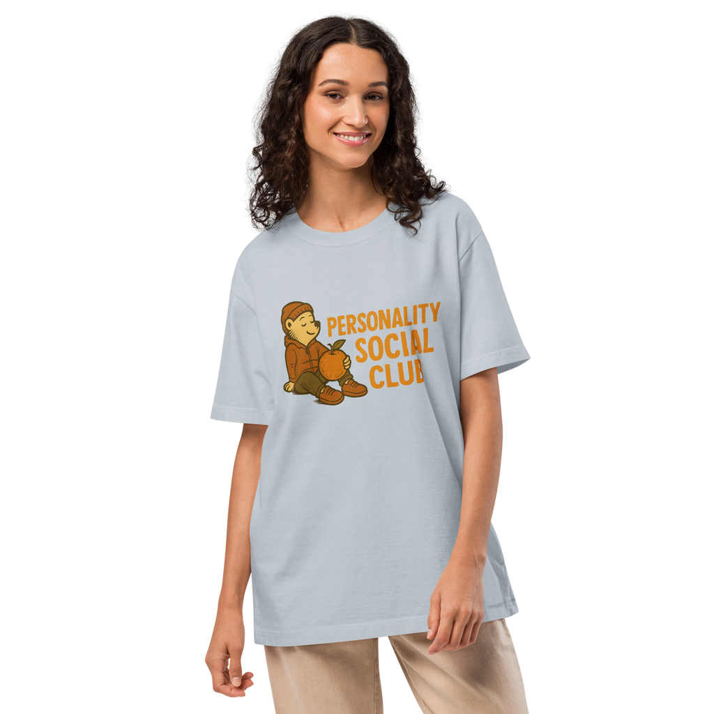 Personality Classic Tee