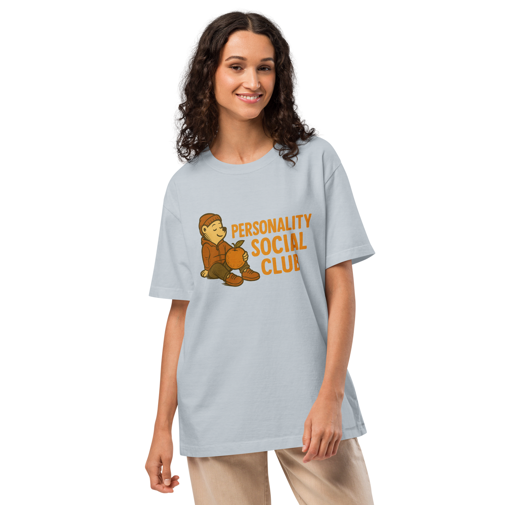 Personality Classic Tee