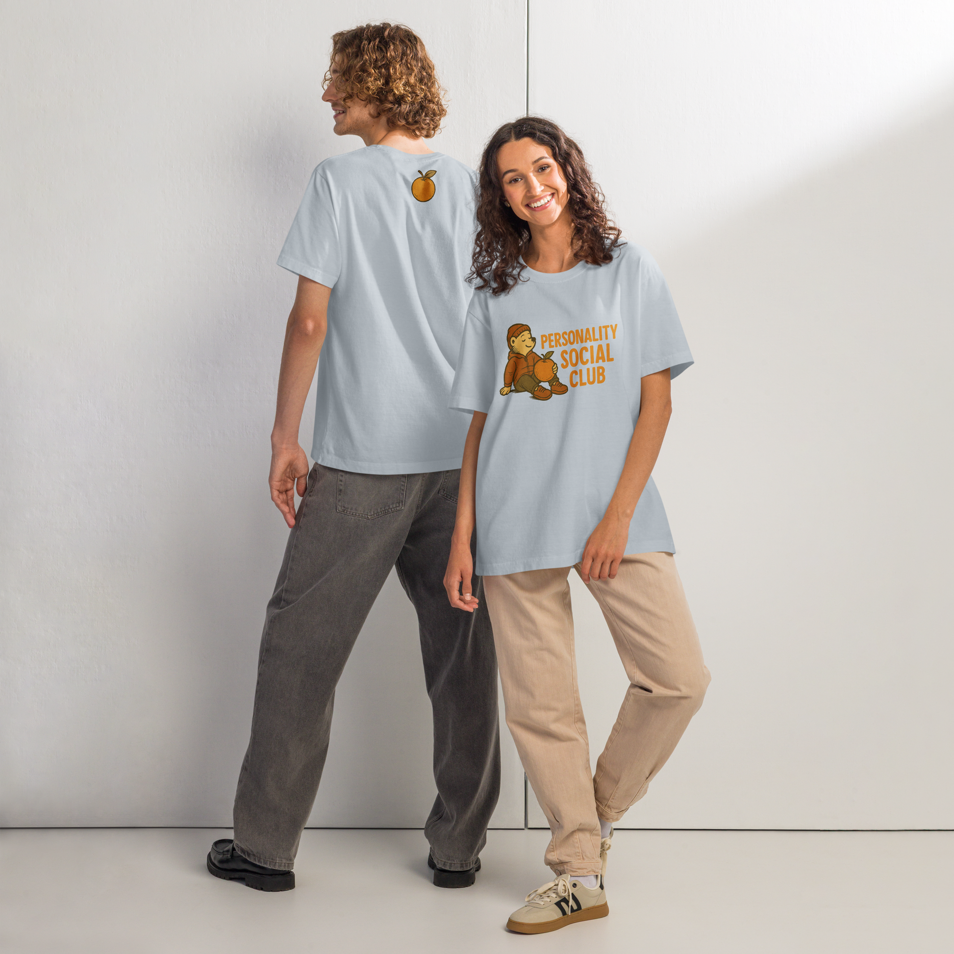 Personality Classic Tee