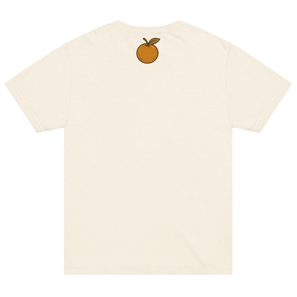 Personality University Tee