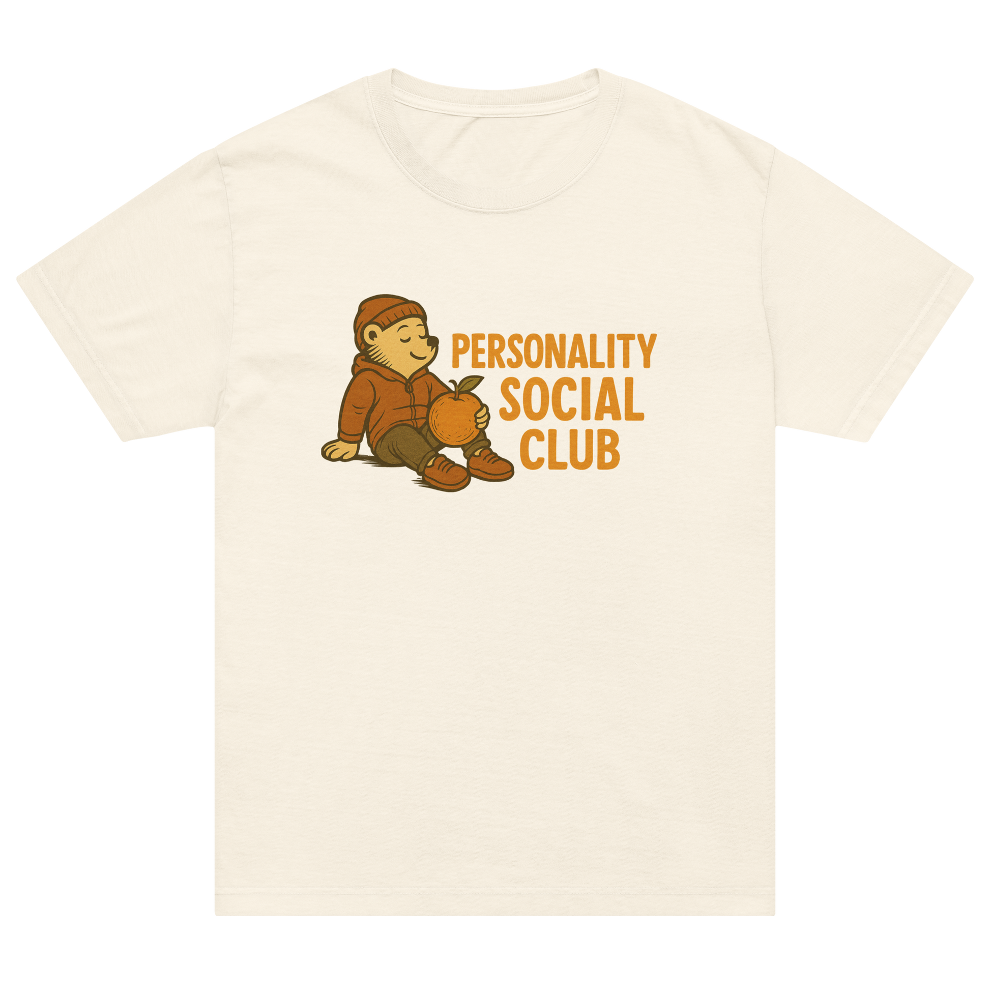 Personality Classic Tee