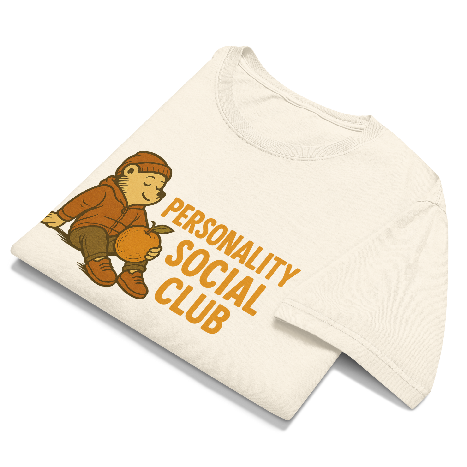 Personality Classic Tee