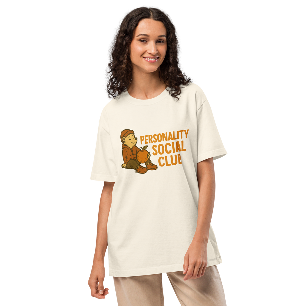 Personality Classic Tee