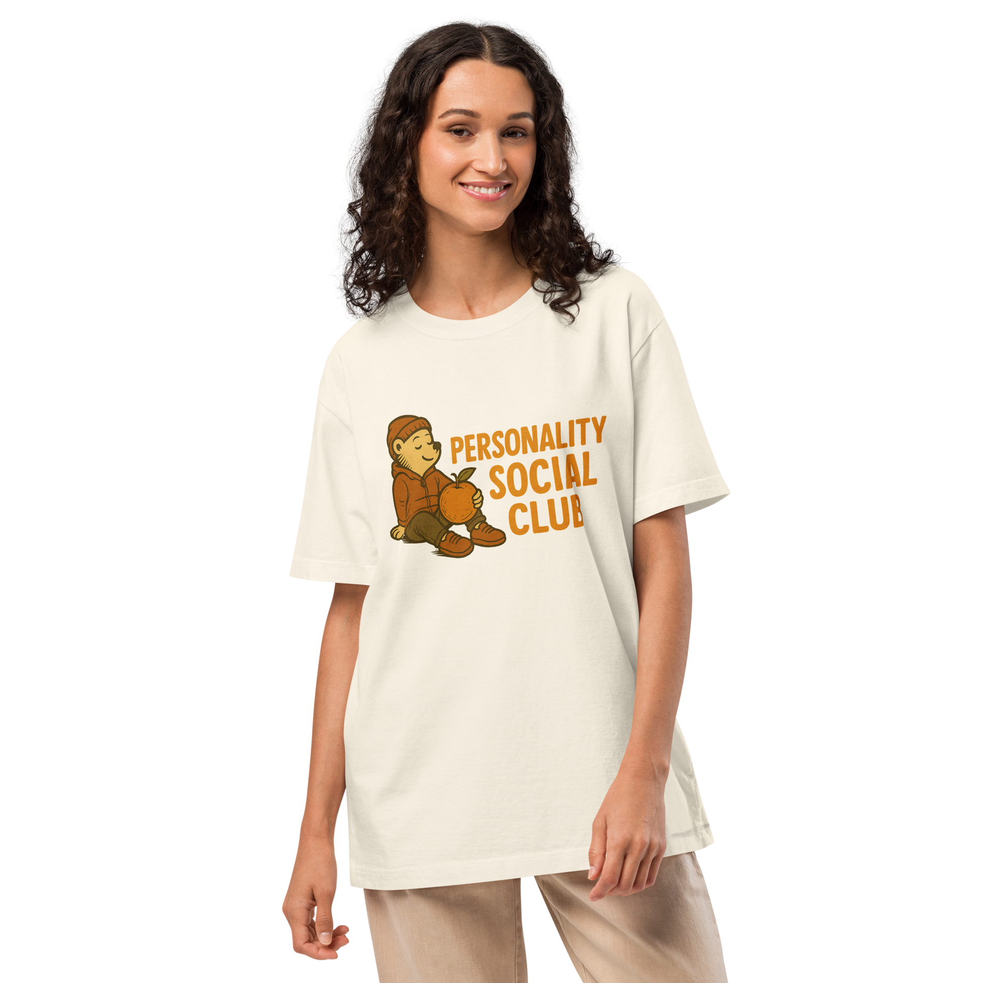 Personality Classic Tee