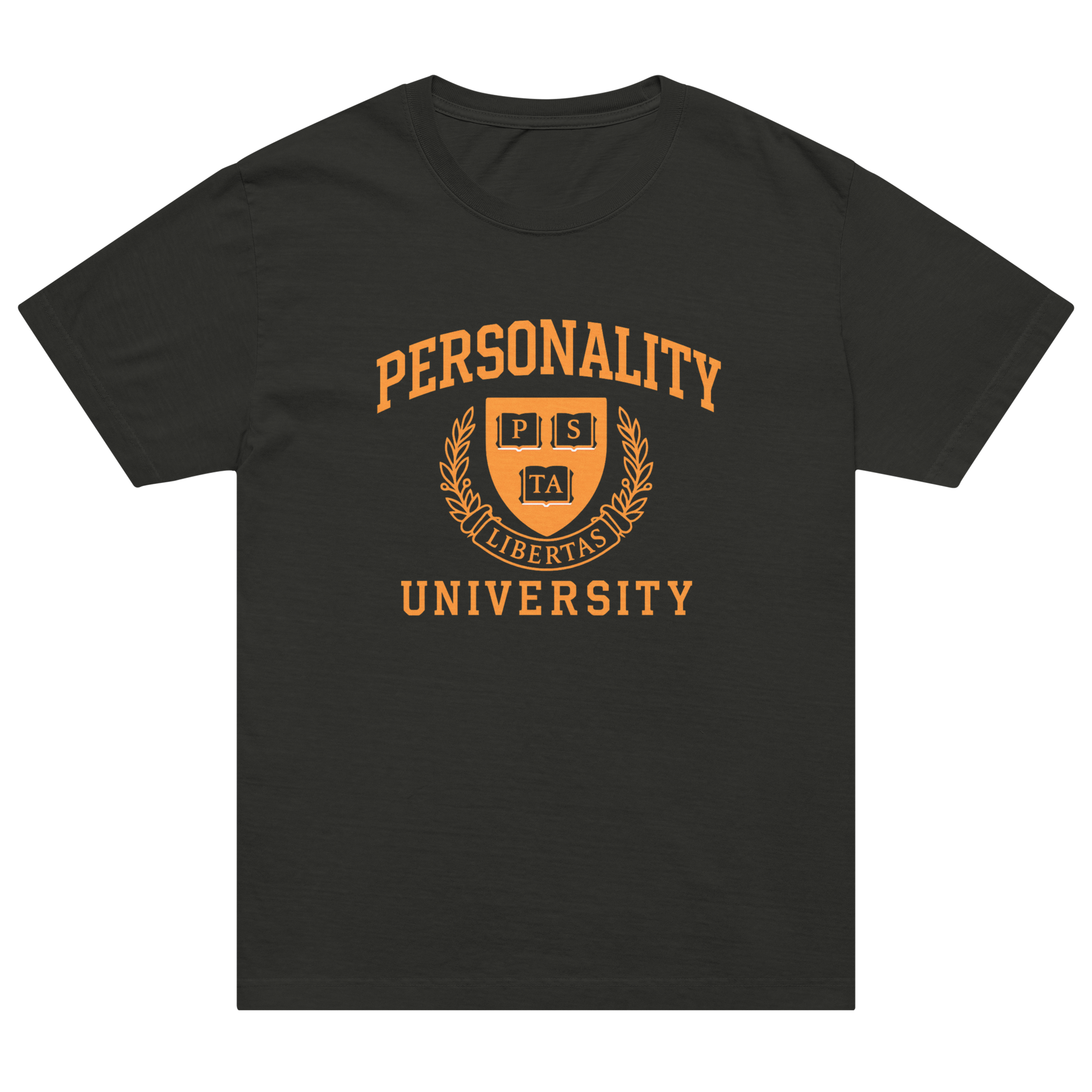 Personality University Tee