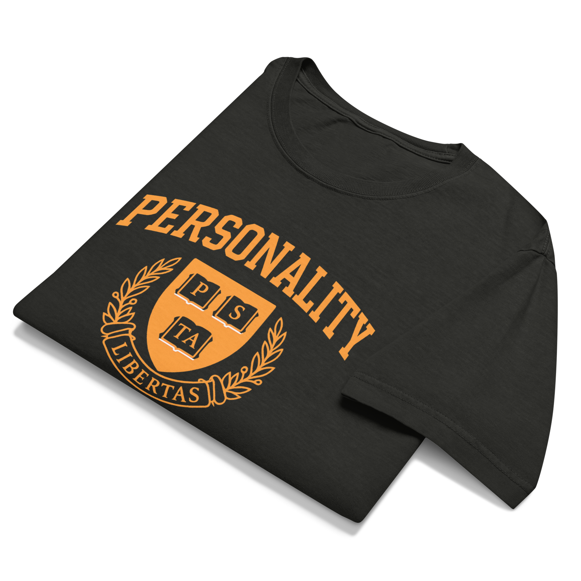 Personality University Tee