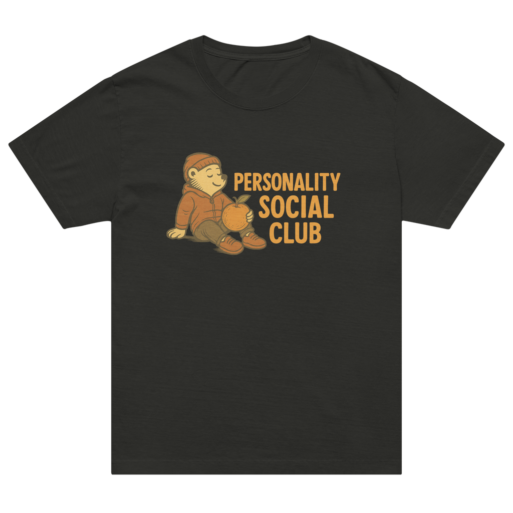 Personality Classic Tee