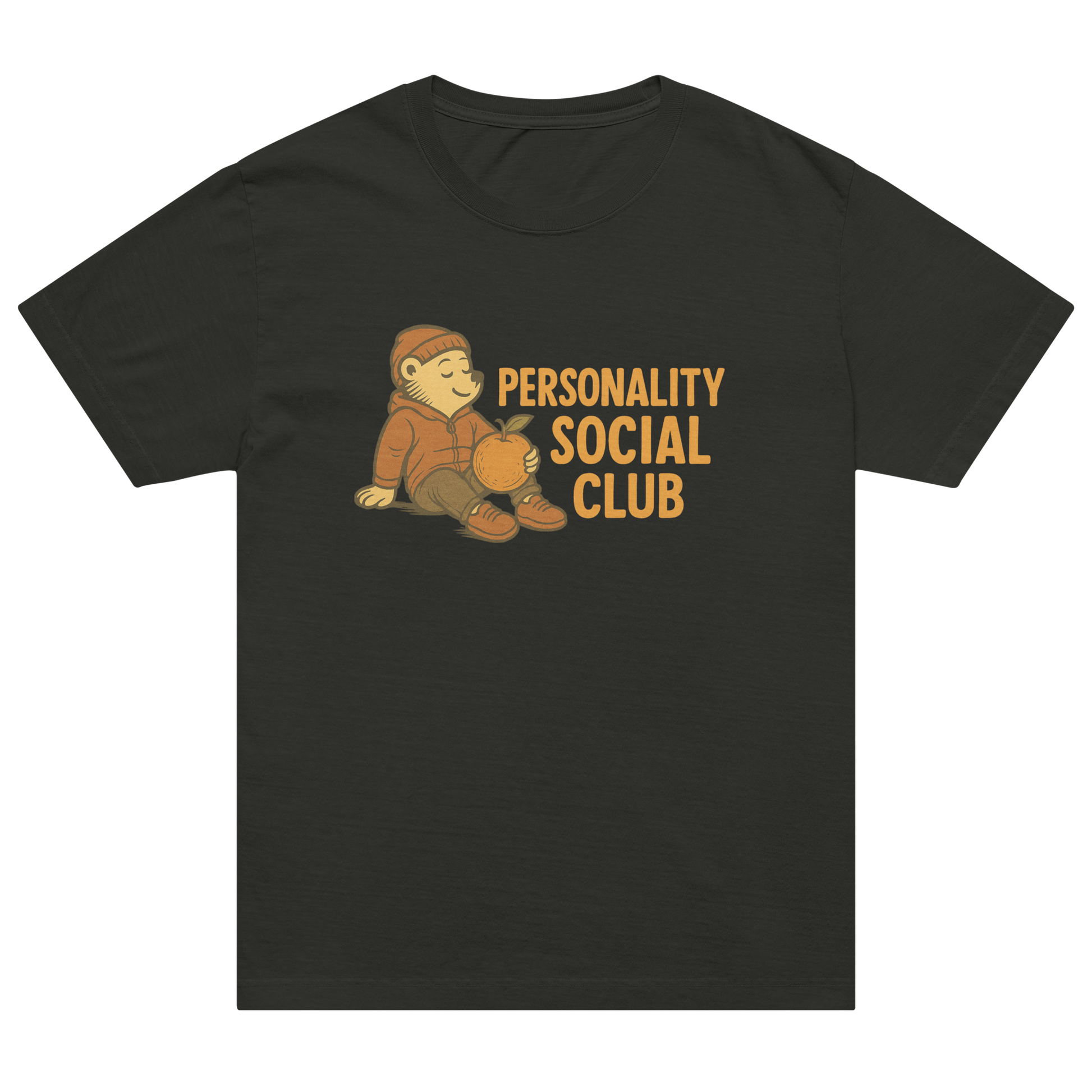 Personality Classic Tee