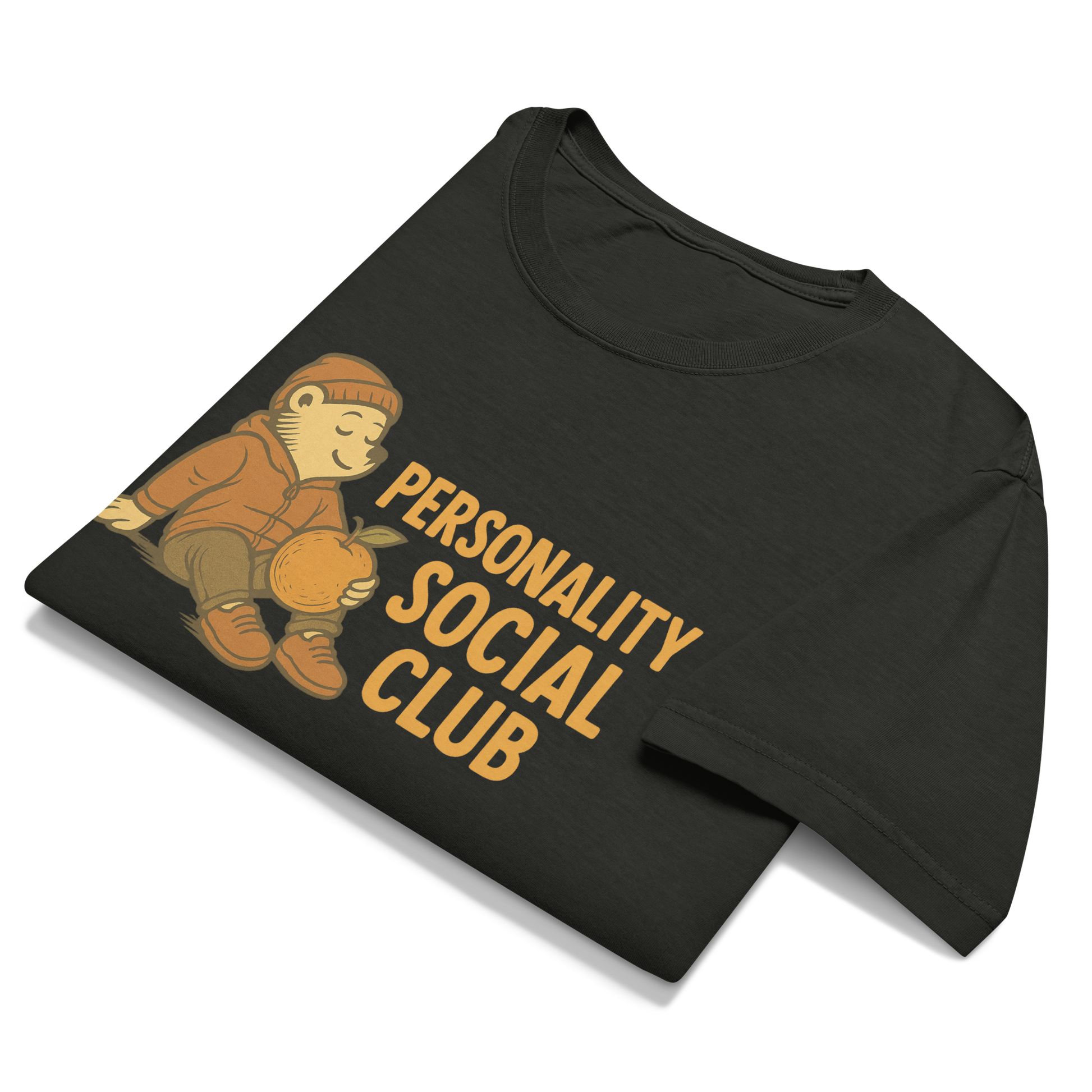 Personality Classic Tee