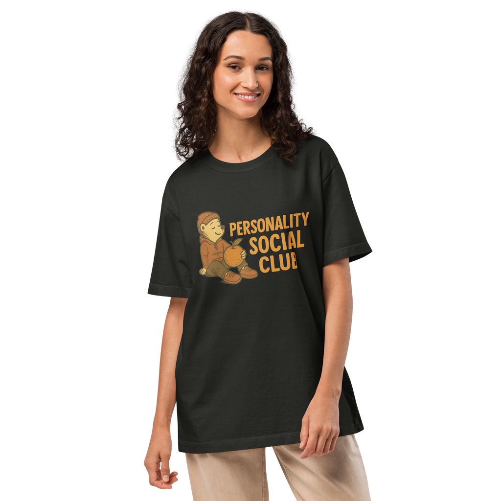 Personality Classic Tee
